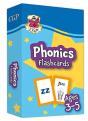 Phonics Flashcards For Ages 3-5 - Preview