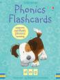 Phonics Flashcards - Preview