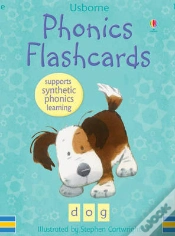 Capa do artigo Phonics Flashcards