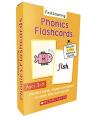 Phonics Flashcards - Preview