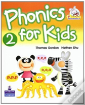 Phonics For Kids