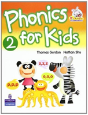 Phonics For Kids - Preview