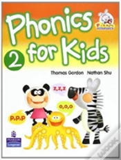 Capa do artigo Phonics For Kids