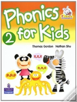 Capa do artigo Phonics For Kids