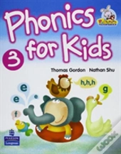 Phonics For Kids