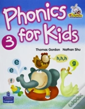 Capa do artigo Phonics For Kids