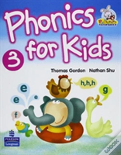 Capa do artigo Phonics For Kids