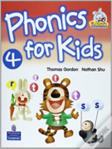 Phonics For Kids