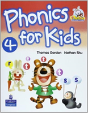 Phonics For Kids - Preview