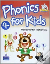 Capa do artigo Phonics For Kids