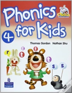 Capa do artigo Phonics For Kids