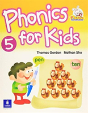Phonics For Kids - Preview