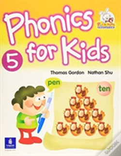 Capa do artigo Phonics For Kids