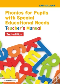 Capa do artigo Phonics For Pupils With Special Educational Needs