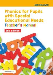 Phonics For Pupils With Special Educational Needs