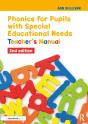 Phonics For Pupils With Special Educational Needs - Preview