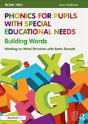 Phonics For Pupils With Special Educational Needs Book 2: Building Words - Preview