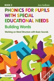Capa do artigo Phonics For Pupils With Special Educational Needs Book 2: Building Words