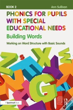 Capa do artigo Phonics For Pupils With Special Educational Needs Book 2: Building Words