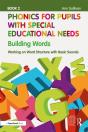 Phonics For Pupils With Special Educational Needs Book 2: Building Words - Preview