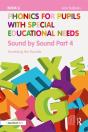 Phonics For Pupils With Special Educational Needs Book 6: Sound By Sound Part 4 - Preview