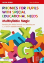 Phonics For Pupils With Special Educational Needs Book 7: Multisyllable Magic - Preview
