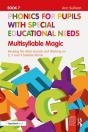 Phonics For Pupils With Special Educational Needs Book 7: Multisyllable Magic - Preview