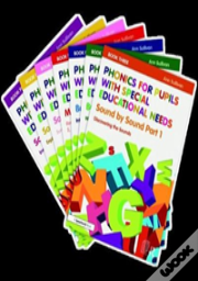 Phonics For Pupils With Special Educational Needs Set