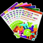 Phonics For Pupils With Special Educational Needs Set - Preview
