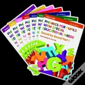 Capa do artigo Phonics For Pupils With Special Educational Needs Set