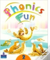 Capa do artigo Phonics Fun