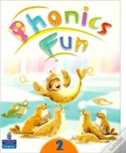 Capa do artigo Phonics Fun