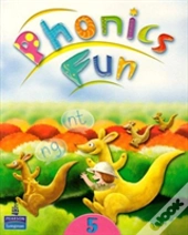 Phonics Fun