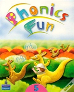 Capa do artigo Phonics Fun
