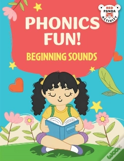 Capa do artigo Phonics Fun!