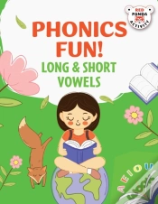 Capa do artigo Phonics Fun!