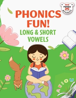 Capa do artigo Phonics Fun!