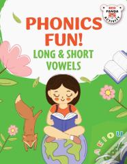 Phonics Fun!