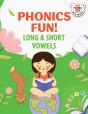 Phonics Fun! - Preview