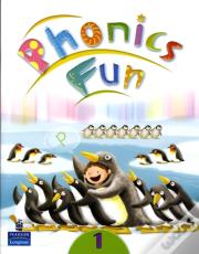 Phonics Fun Student Book 1