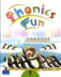 Phonics Fun Student Book 1 - Preview