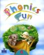 Phonics Fun Student Book 4 - Preview