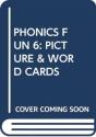 Phonics Fun Word & Picture Cards 6 - Preview