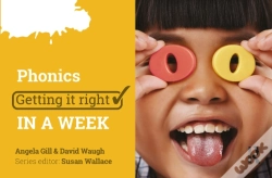 Capa do artigo Phonics: Getting It Right In A Week