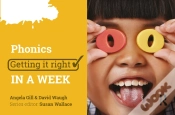 Capa do artigo Phonics: Getting It Right In A Week