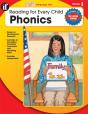 Phonics, Grade 1 - Preview