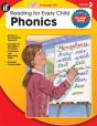 Phonics, Grade 3 - Preview