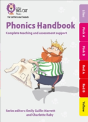 Phonics Handbook Lilac To Yellow - Preview