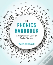 Capa do artigo Phonics Handbook
