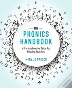 Capa do artigo Phonics Handbook